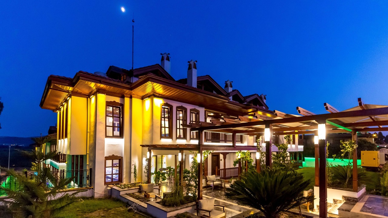 Photo of Outdoor in Akyaka City Center