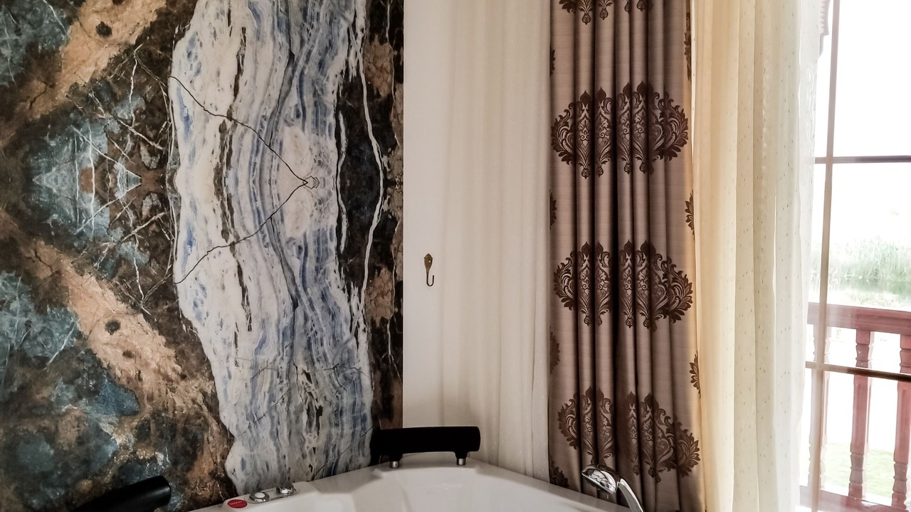 Photo of Bedroom in Akyaka City Center