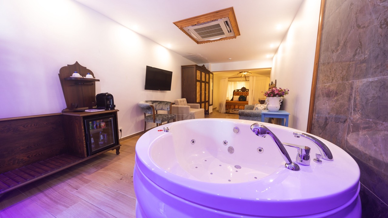 Photo of Bedroom in Akyaka City Center