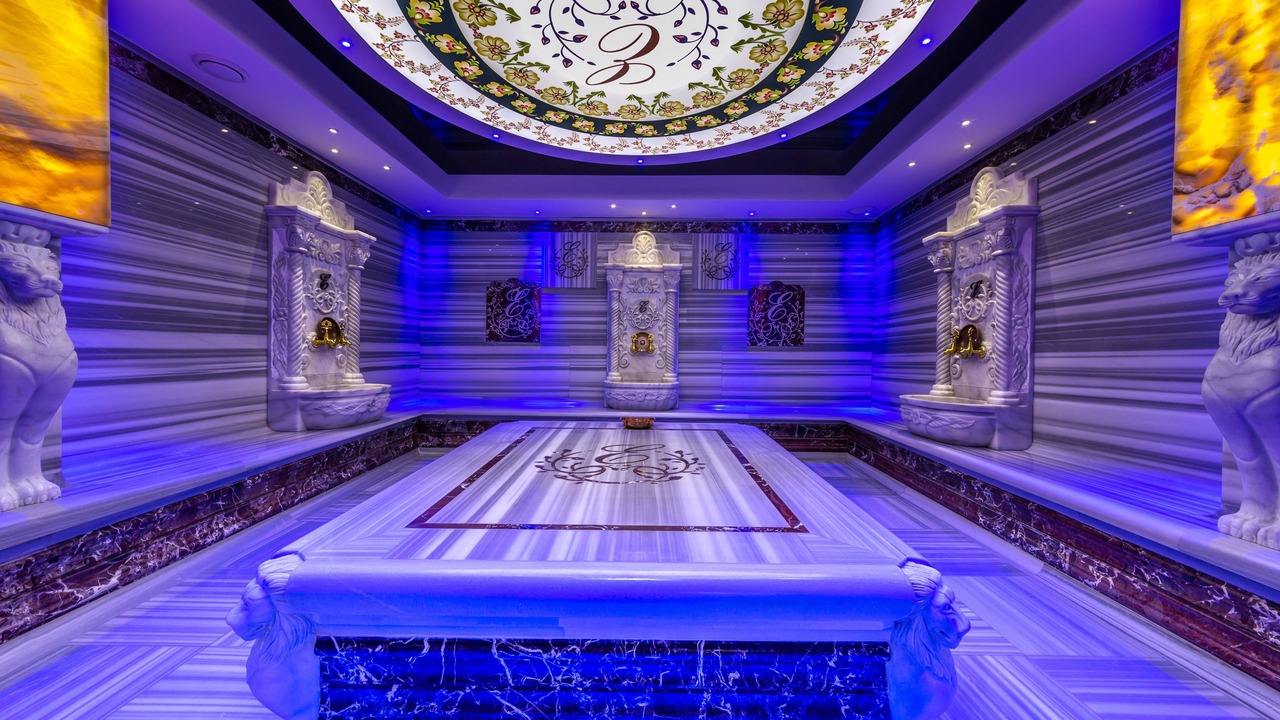 Photo of Bedroom in Akyaka City Center