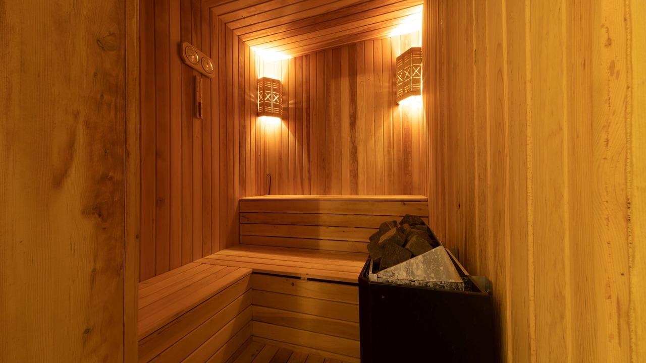 Photo of Bedroom in Akyaka City Center