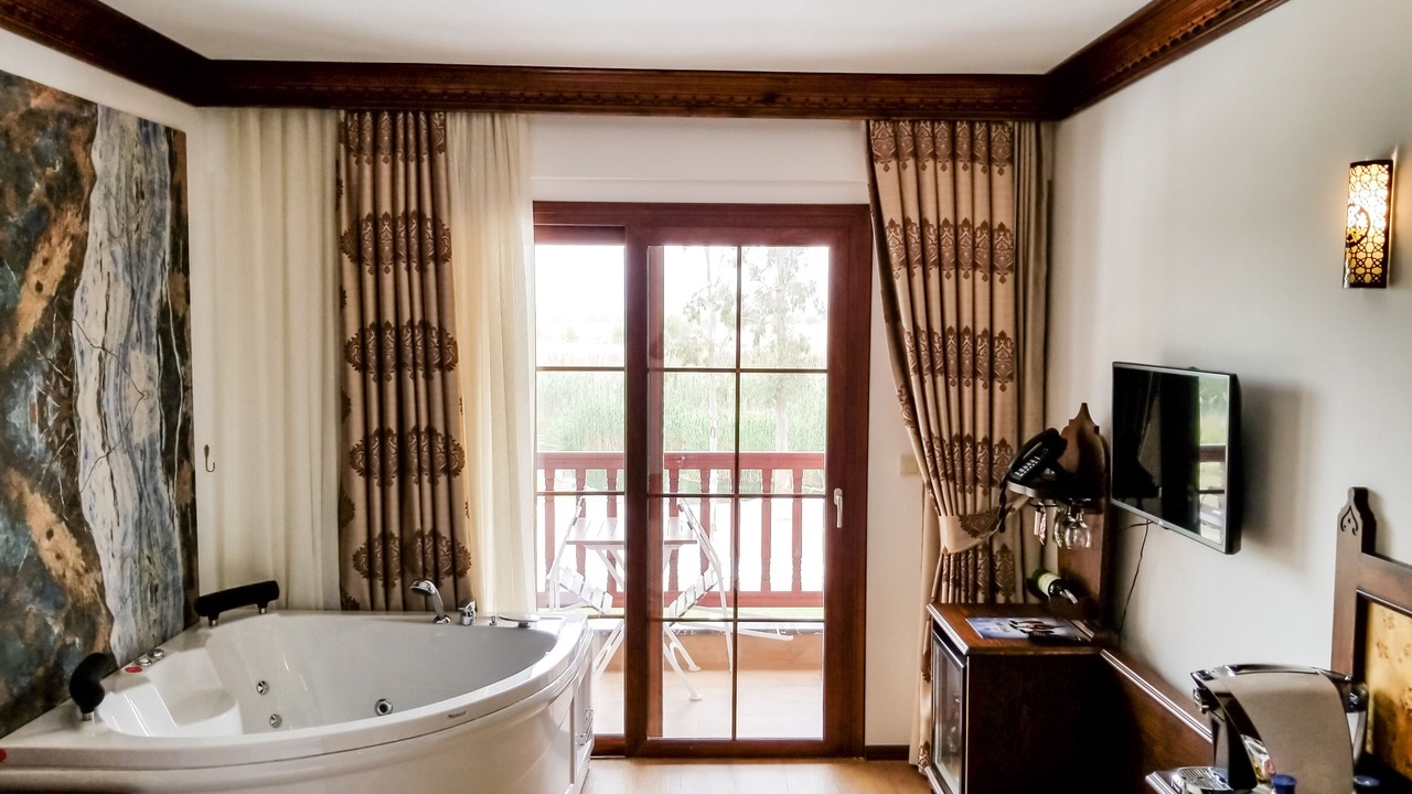 Photo of Bedroom in Akyaka City Center