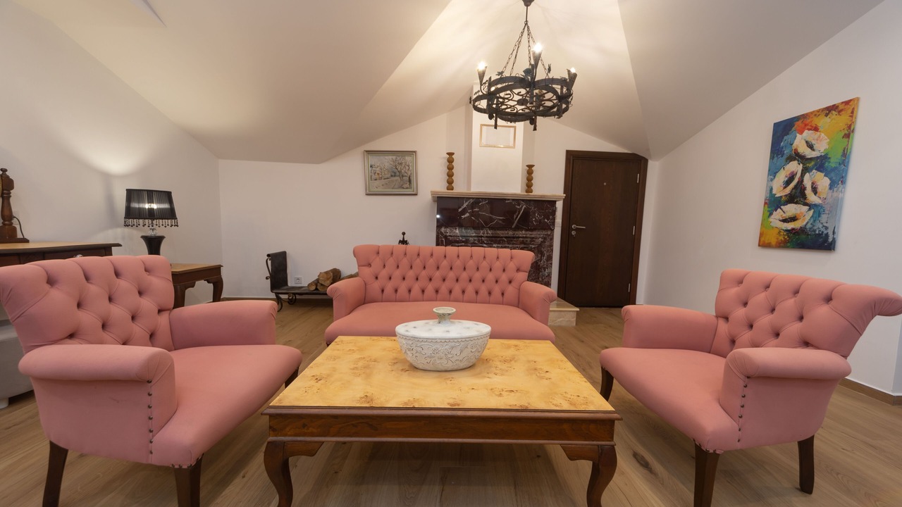 Photo of Bedroom in Akyaka City Center