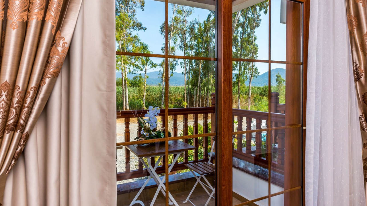 Photo of Bedroom in Akyaka City Center