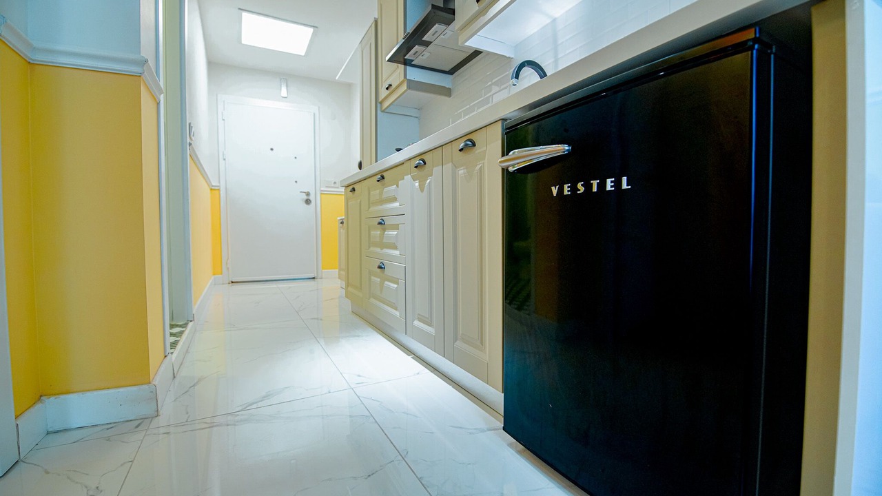 Photo of Kitchen in Cihangir