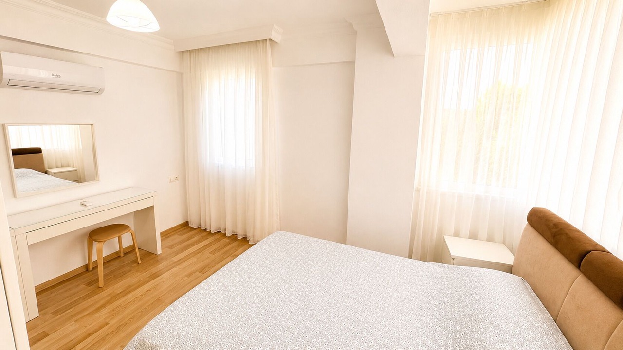 Photo of Bedroom in Fethiye City Center