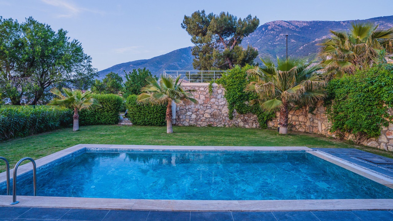 Photo of Outdoor in Oludeniz