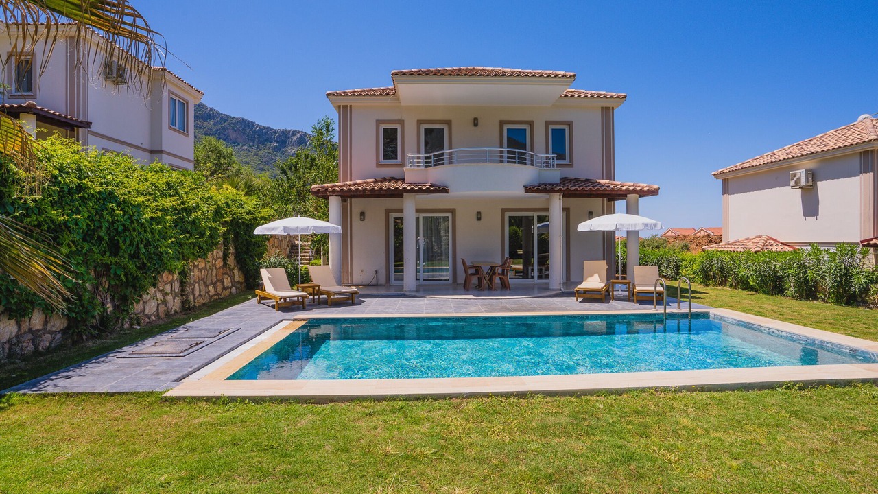 Photo of Outdoor in Oludeniz