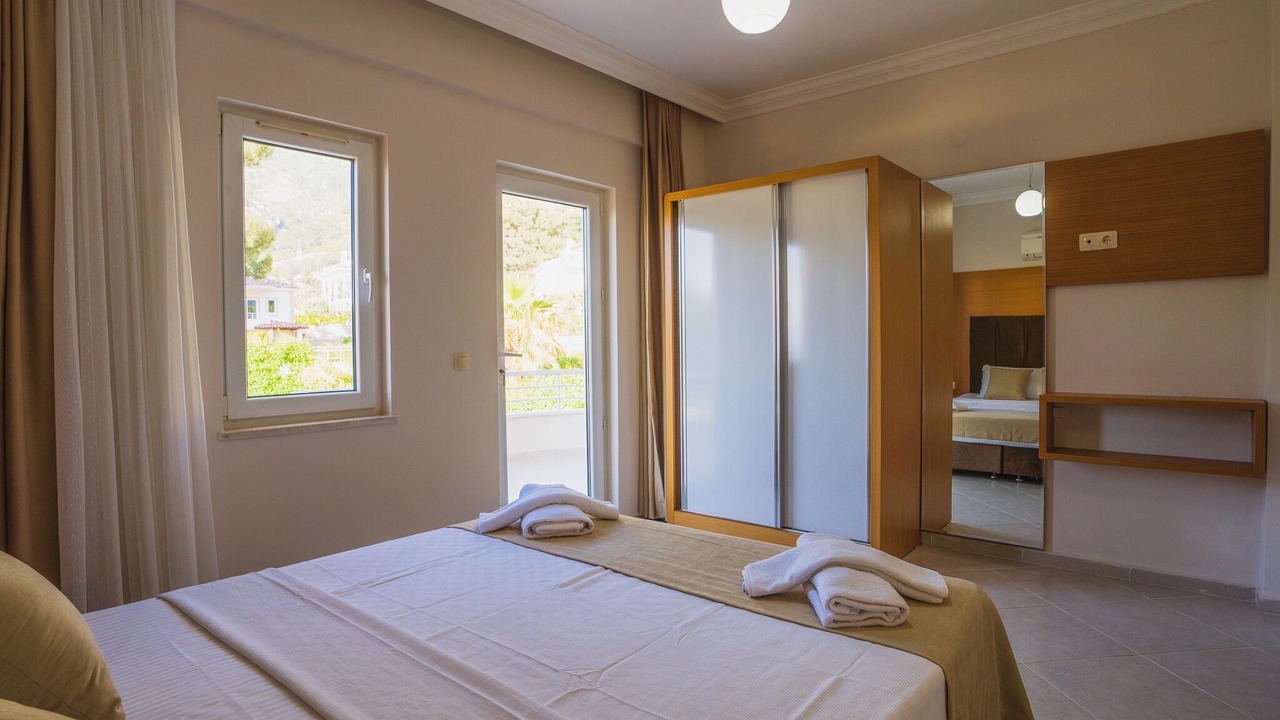 Photo of Bedroom in Oludeniz