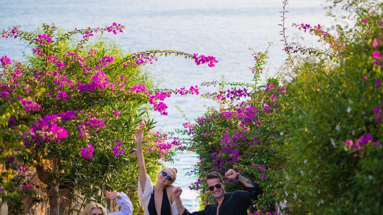 Photo of Outdoor in Fethiye City Center