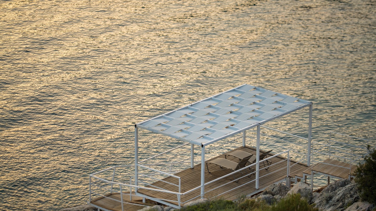 Photo of Outdoor in Fethiye City Center