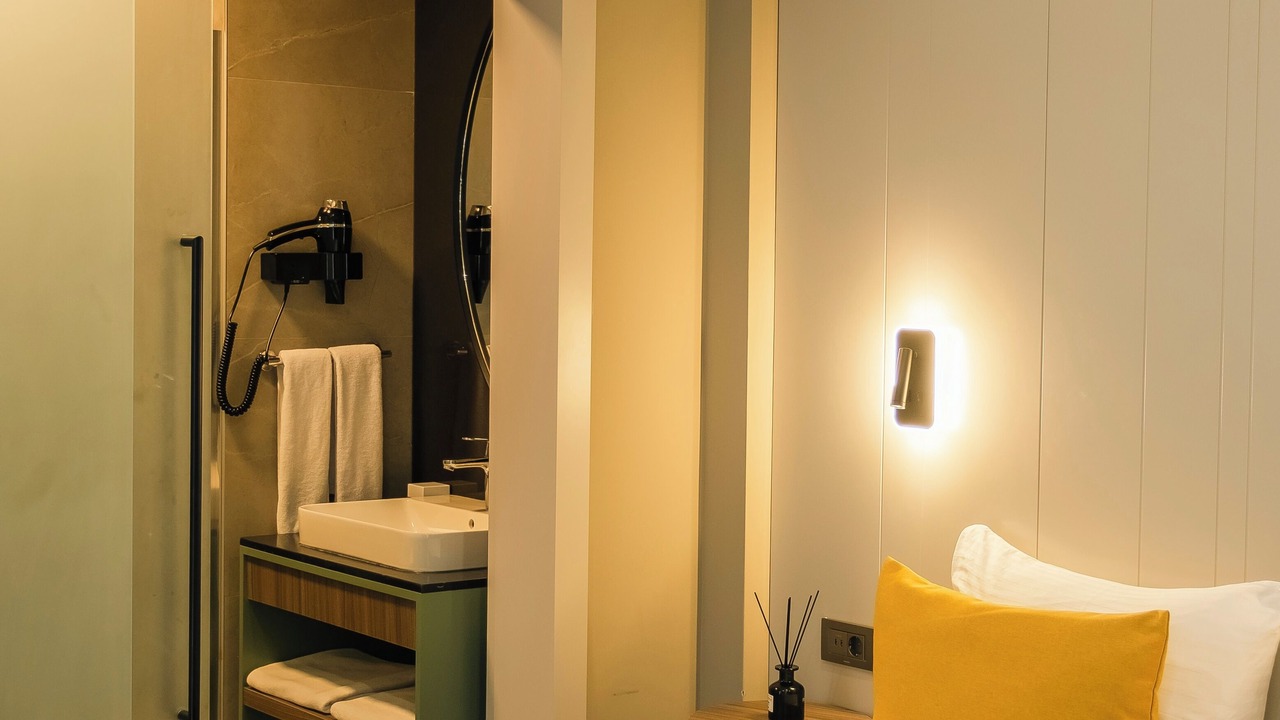 Photo of Bedroom in Konyaalti
