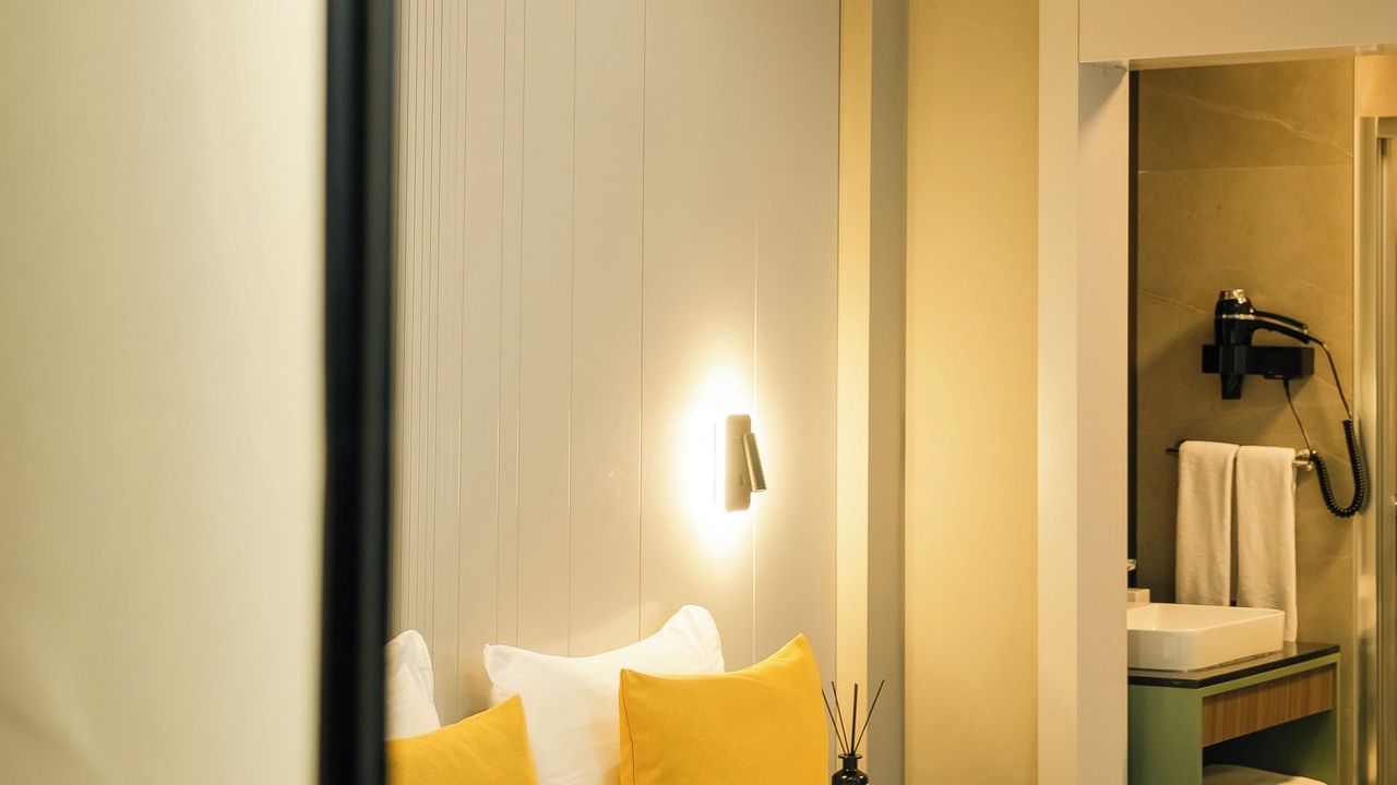 Photo of Bedroom in Konyaalti