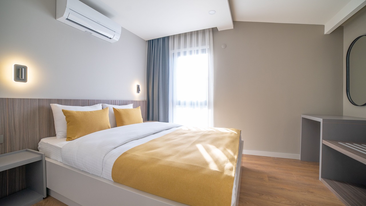 Photo of Bedroom in Konyaalti