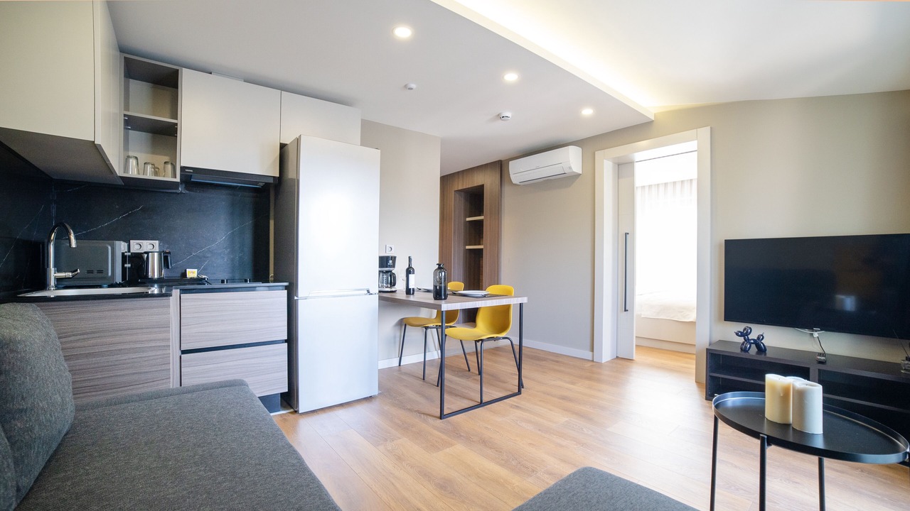 Photo of Livingroom in Konyaalti