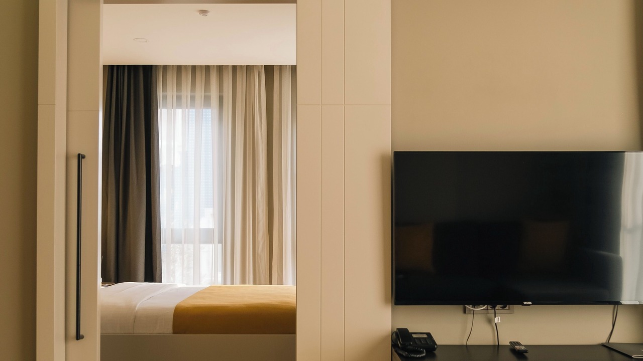 Photo of Bedroom in Konyaalti