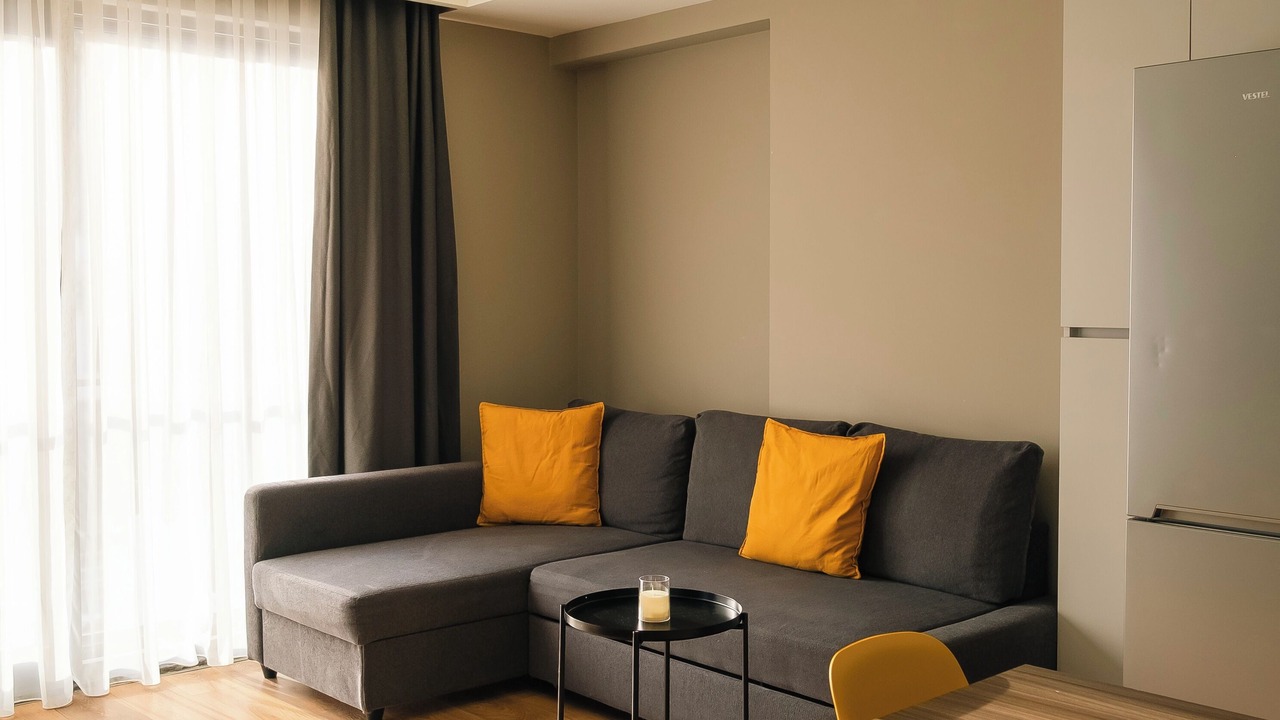 Photo of Bedroom in Konyaalti