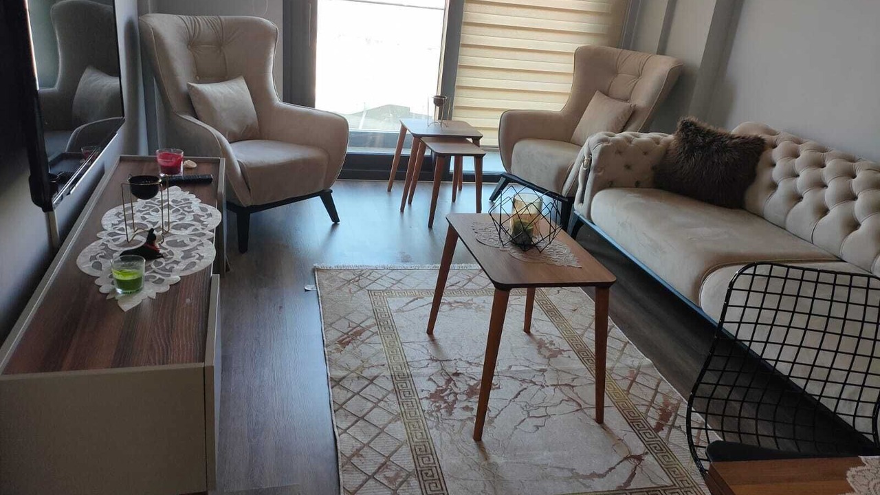 Photo of Livingroom in Bahcelievler