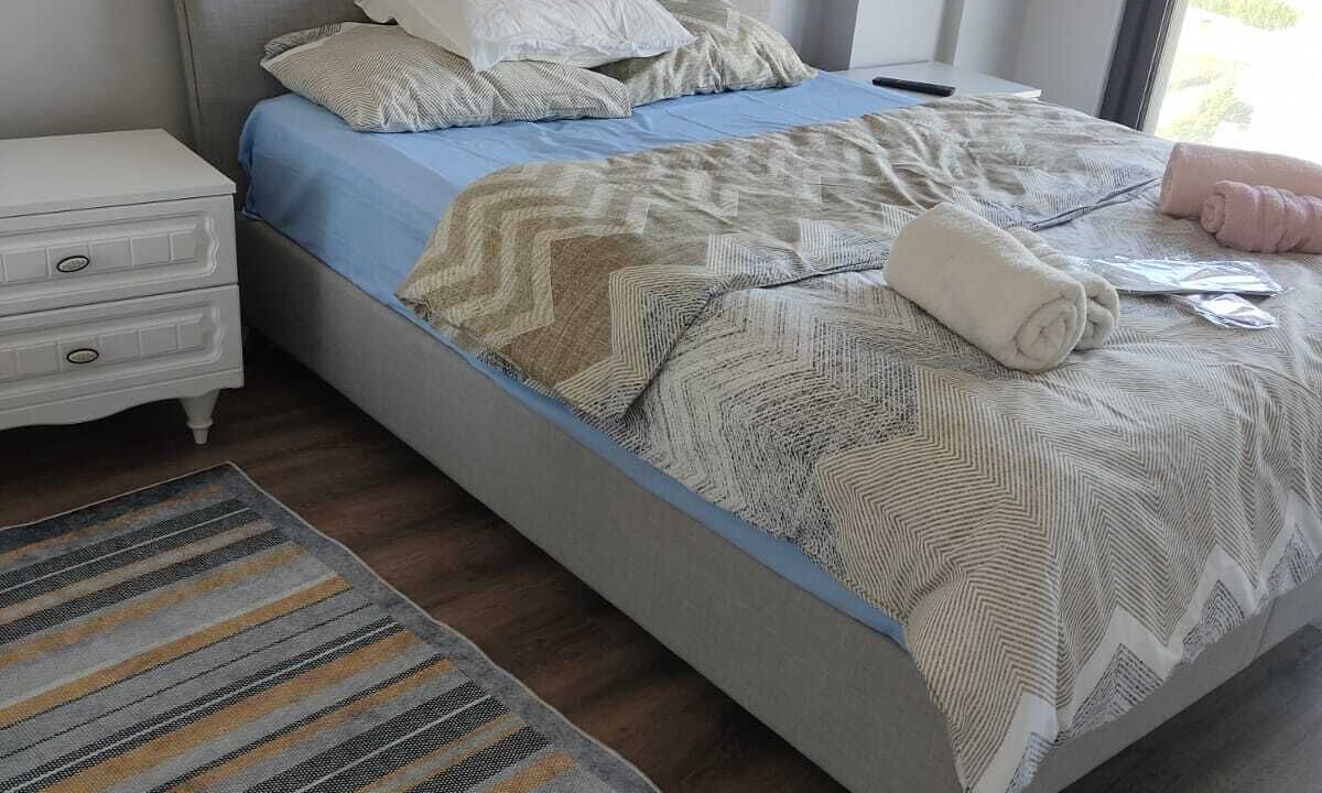 Photo of Bedroom in Bahcelievler
