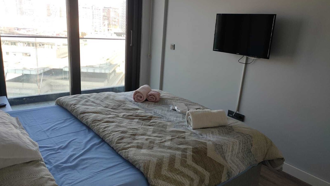Photo of Bedroom in Bahcelievler