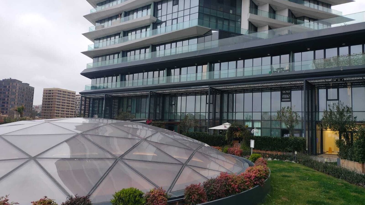 Photo of Outdoor in Bahcelievler