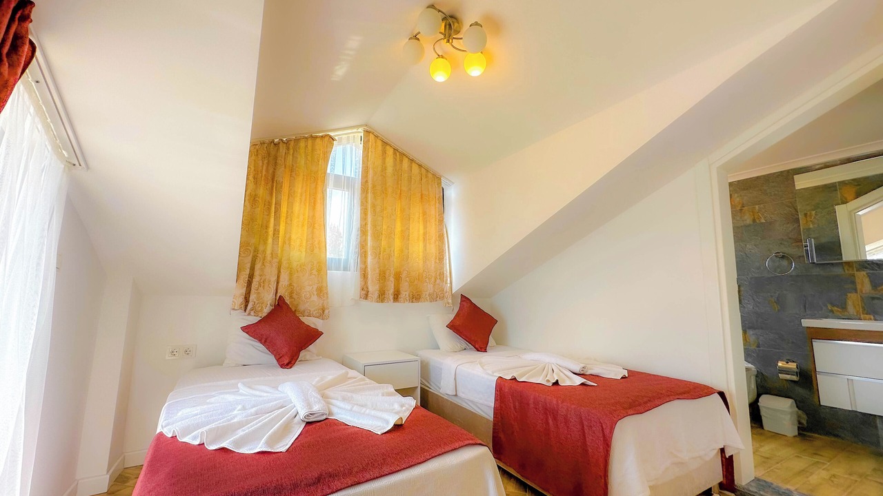 Photo of Bedroom in Oludeniz