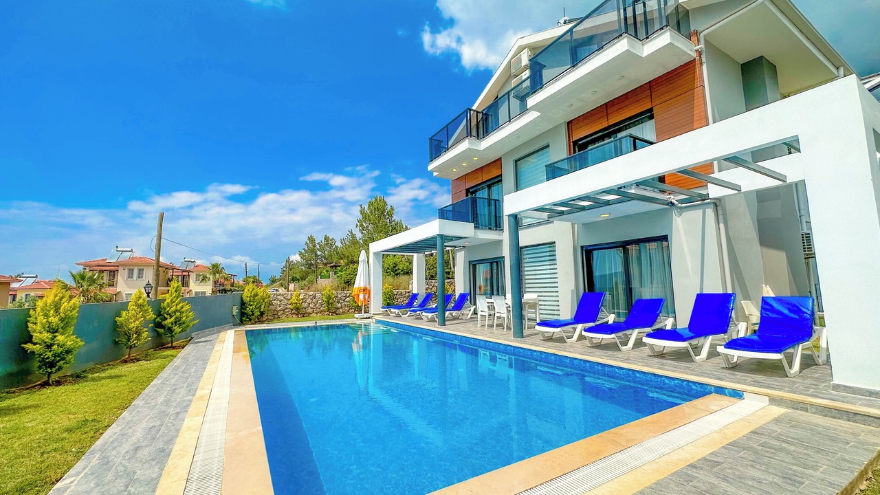 Photo of Outdoor in Oludeniz
