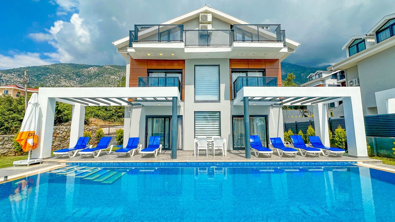 Photo of Outdoor in Oludeniz