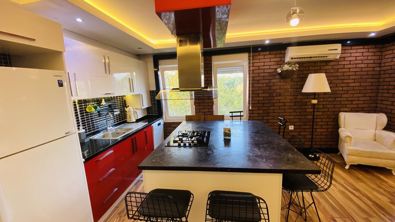 Photo of Livingroom in Konyaalti