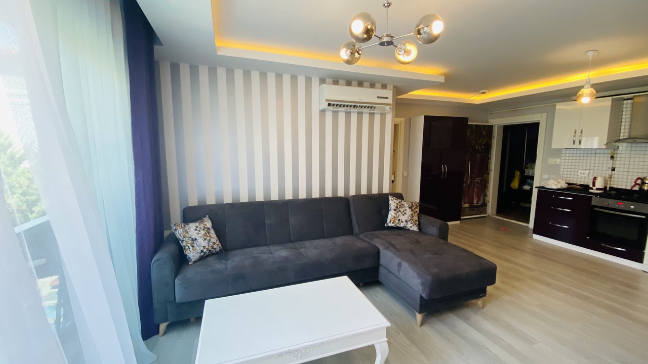 Photo of Livingroom in Konyaalti