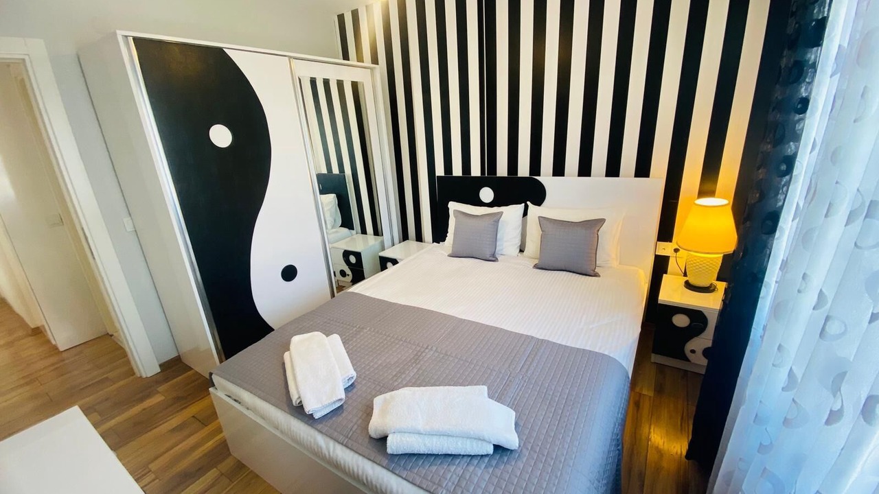 Photo of Bedroom in Konyaalti