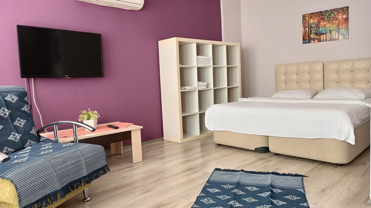 Photo of Bedroom in Canakkale