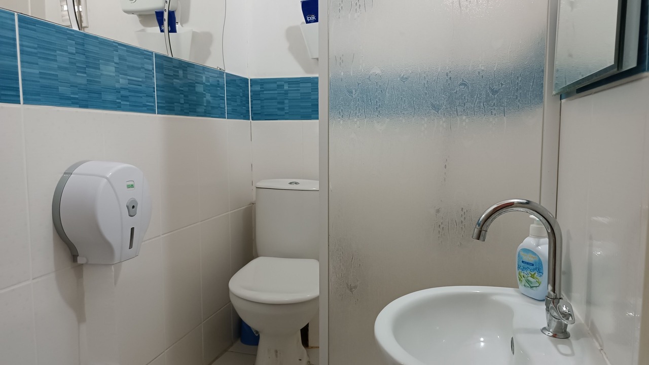 Photo of Bathroom in Canakkale