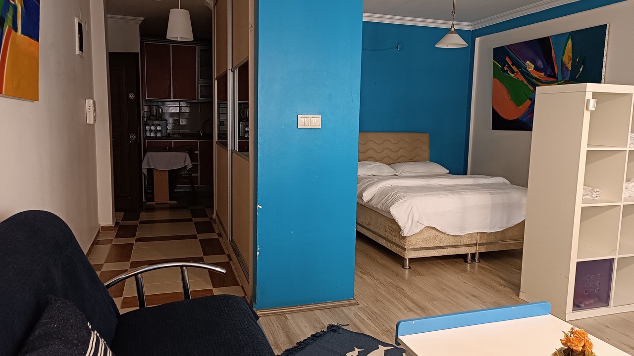 Photo of Bedroom in Canakkale