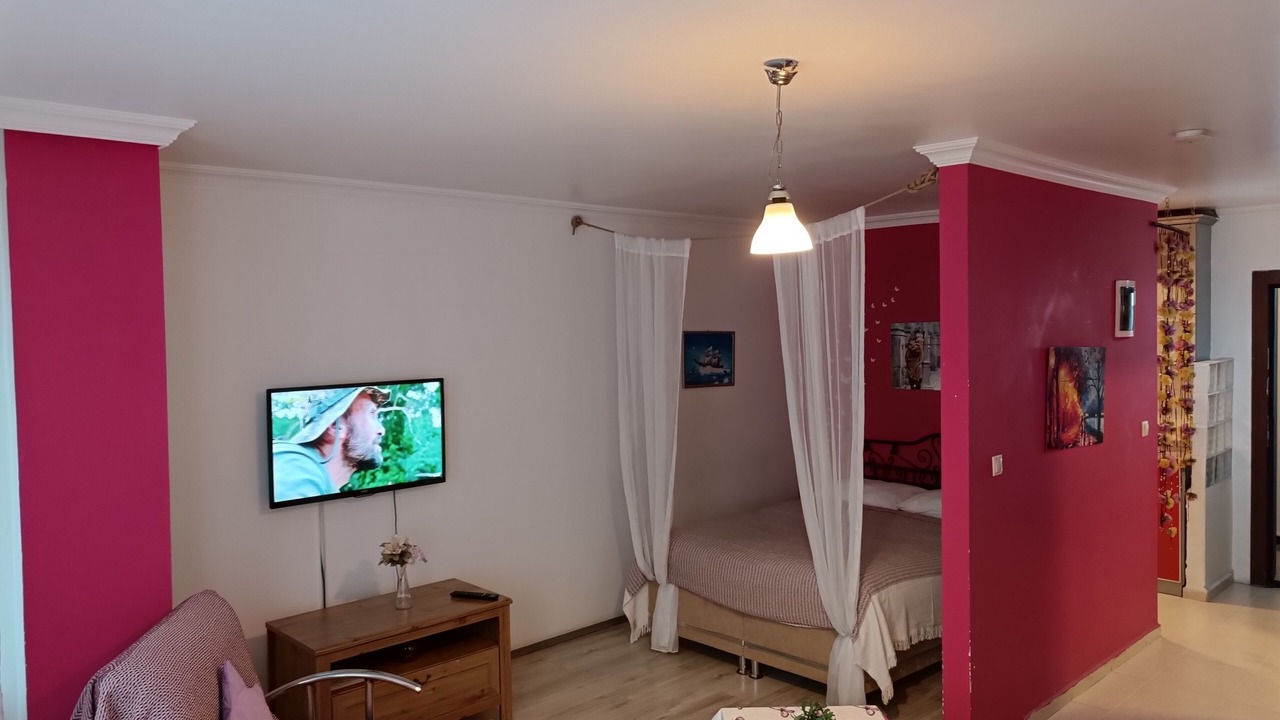 Photo of Bedroom in Canakkale