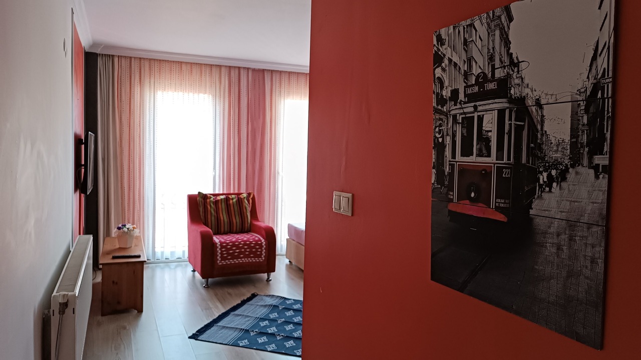 Photo of Livingroom in Canakkale