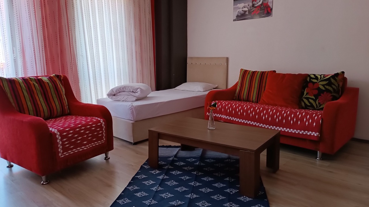 Photo of Livingroom in Canakkale