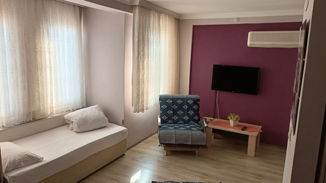 Photo of Bedroom in Canakkale