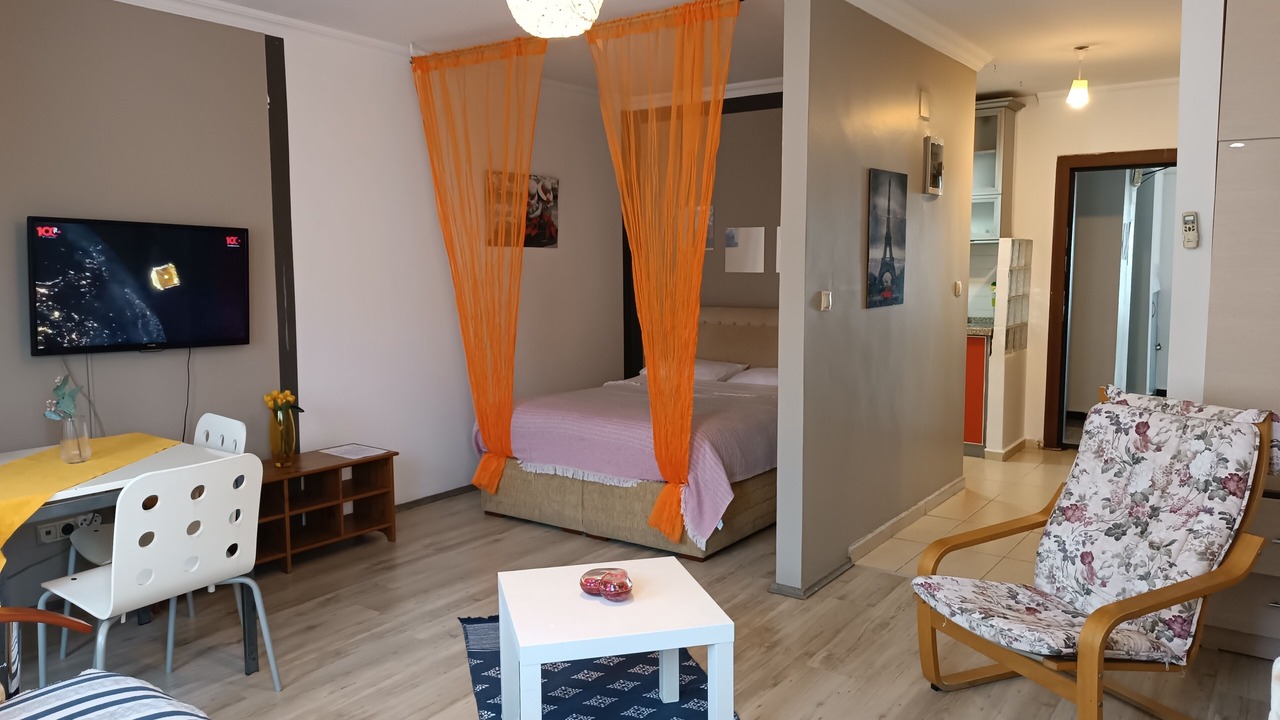 Photo of Bedroom in Canakkale