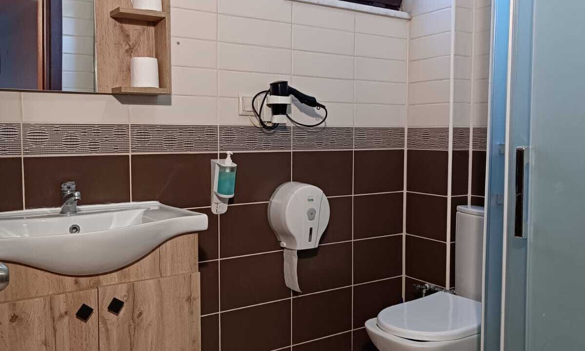 Photo of Bathroom in Canakkale