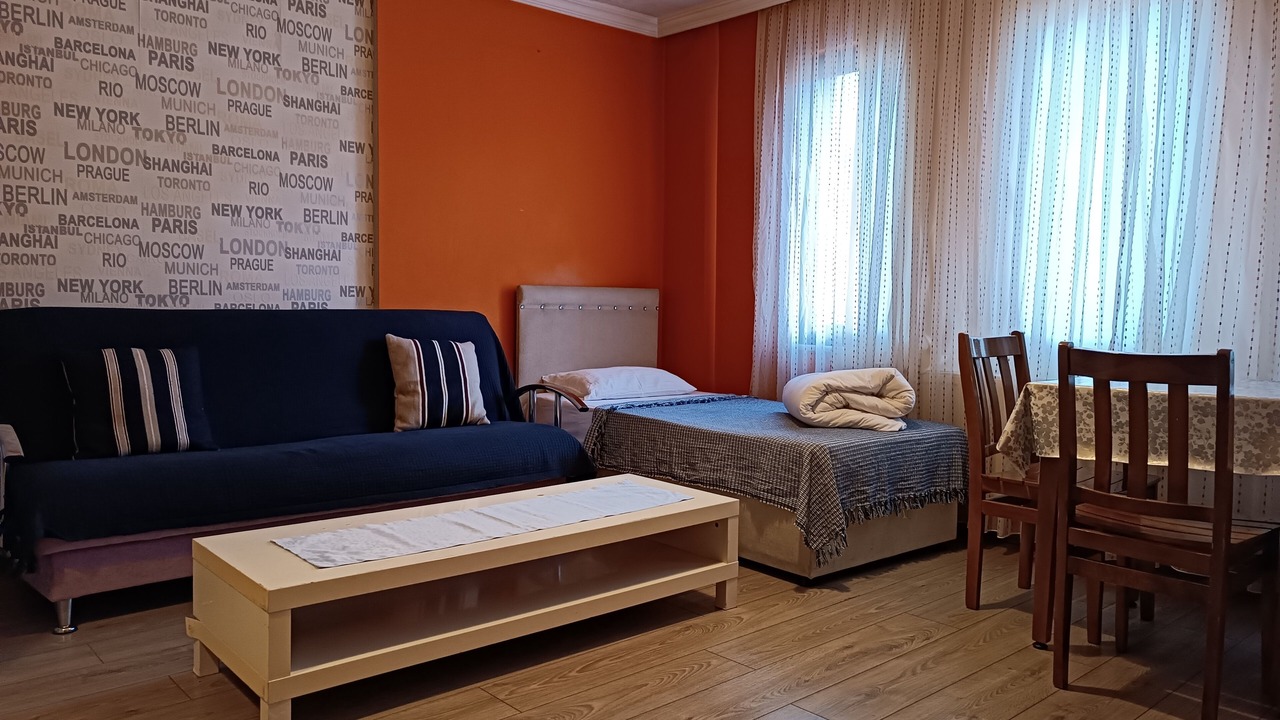 Photo of Bedroom in Canakkale