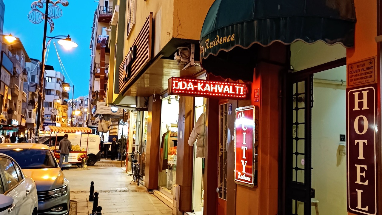 Photo of Outdoor in Canakkale
