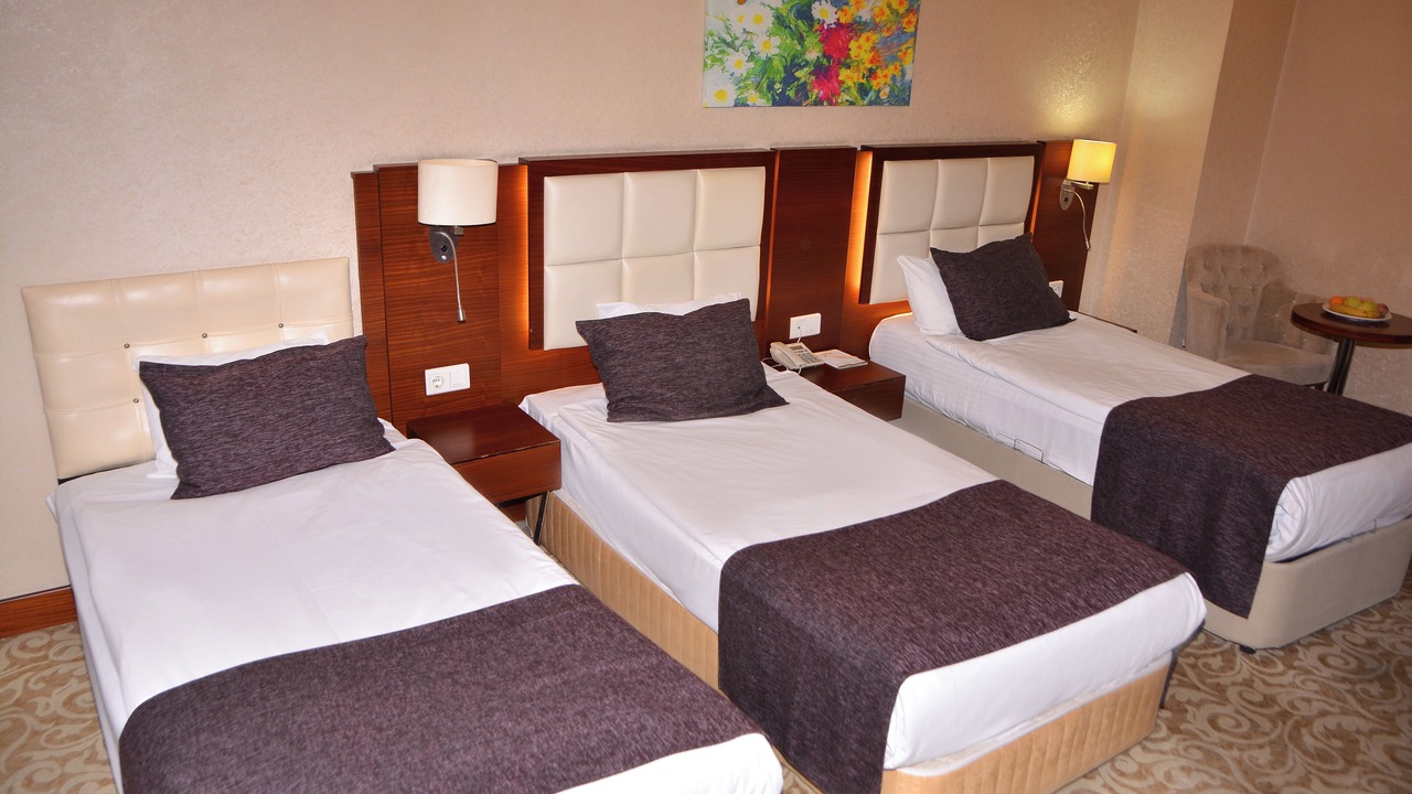 Photo of Bedroom in Kizilay