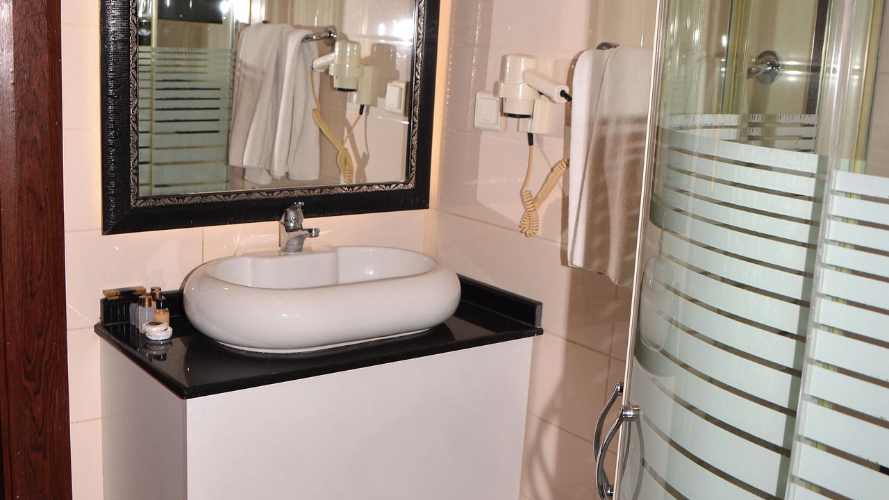 Photo of Bathroom in Kizilay