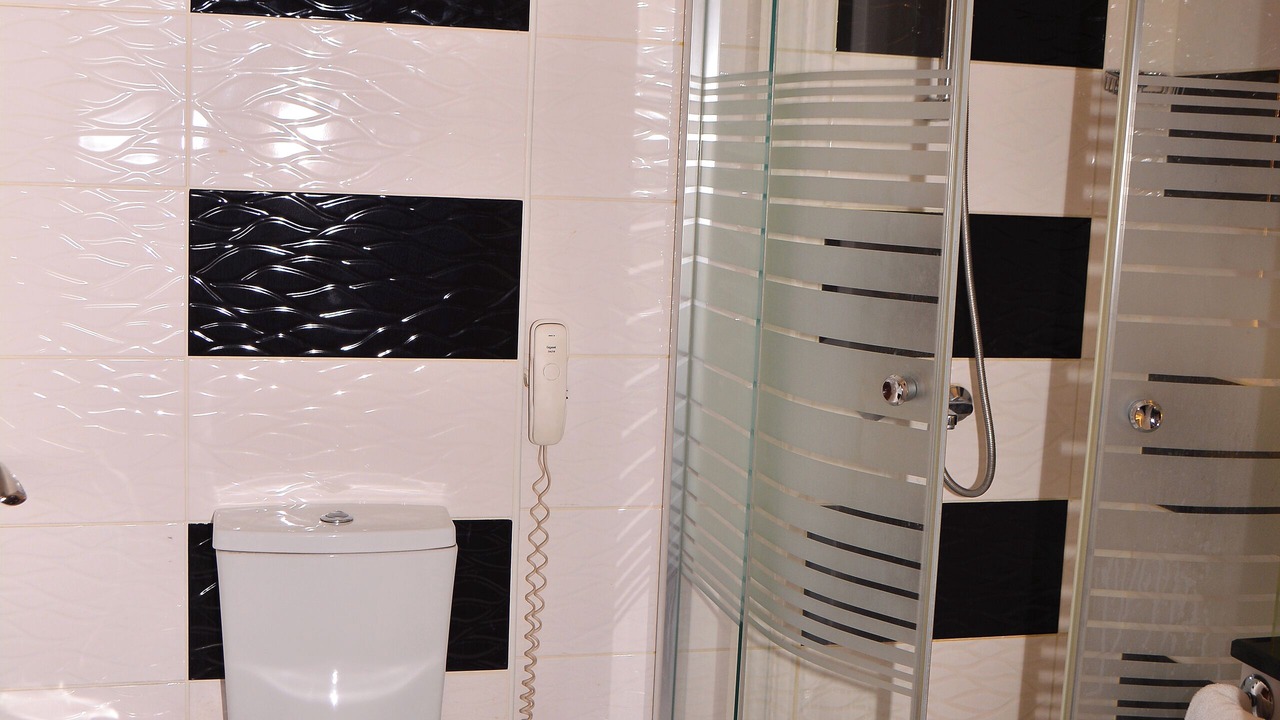 Photo of Bathroom in Kizilay