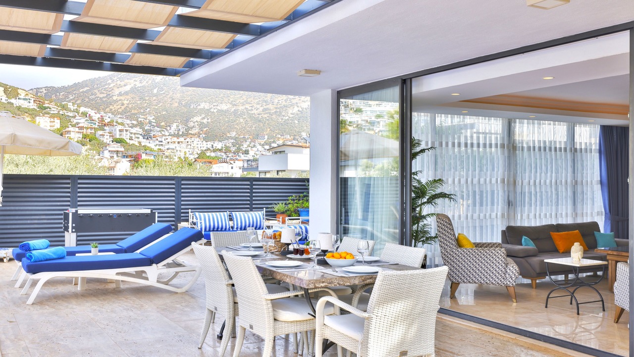 Photo of Outdoor in Kalkan