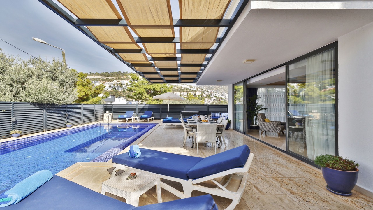 Photo of Outdoor in Kalkan