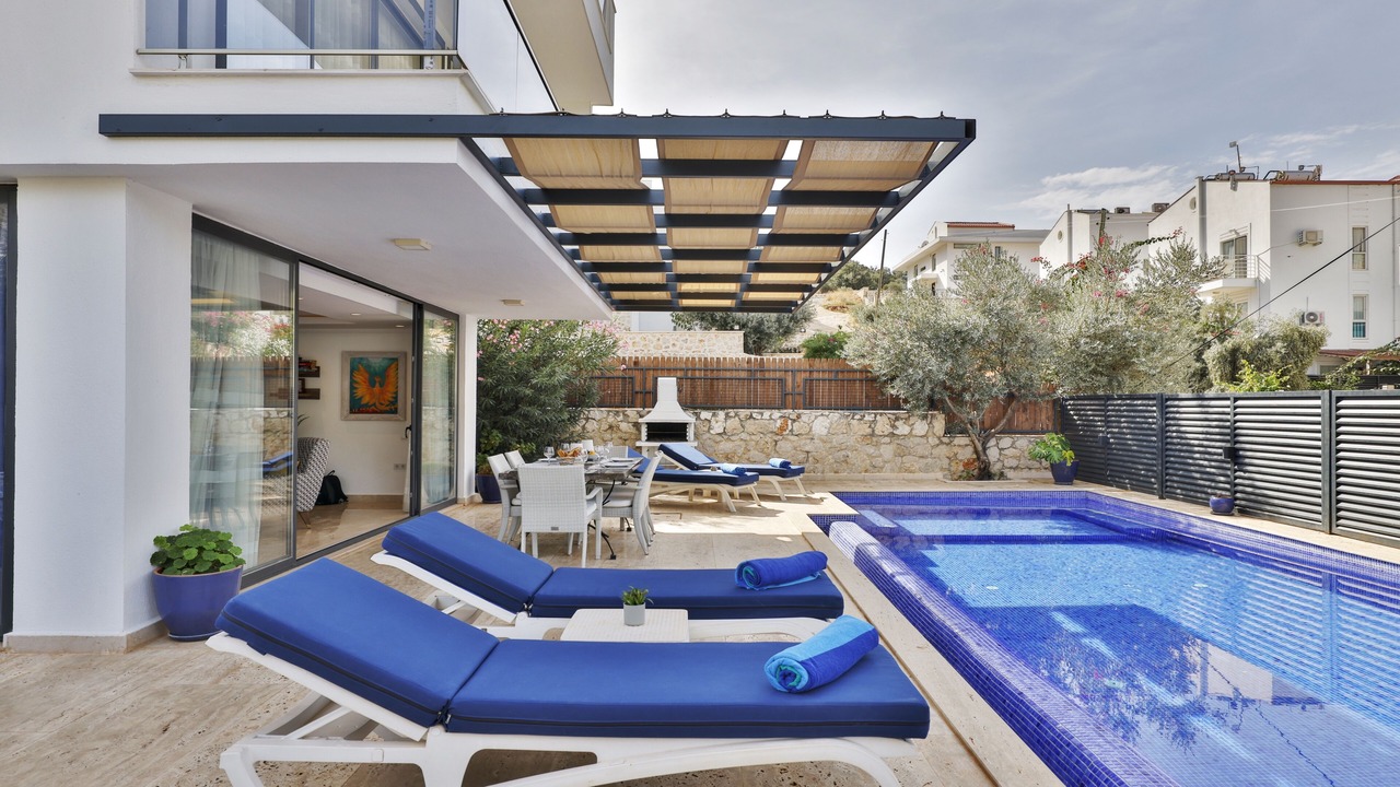 Photo of Outdoor in Kalkan