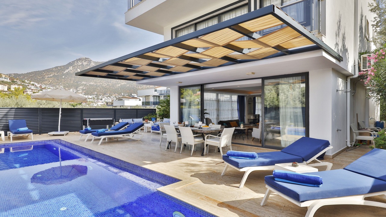 Photo of Outdoor in Kalkan