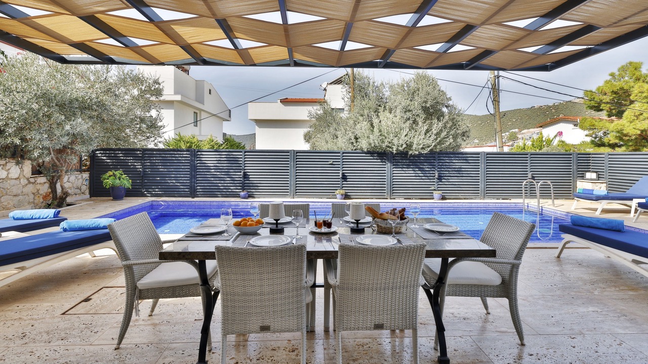 Photo of Outdoor in Kalkan